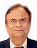 ICBII Chairman & CEO: Ram S. Bhatt